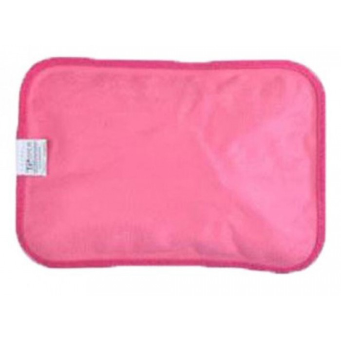 Pink Ηλεκτρική Θερμοφόρα Γενικής Χρήσης 26x18.5cm
