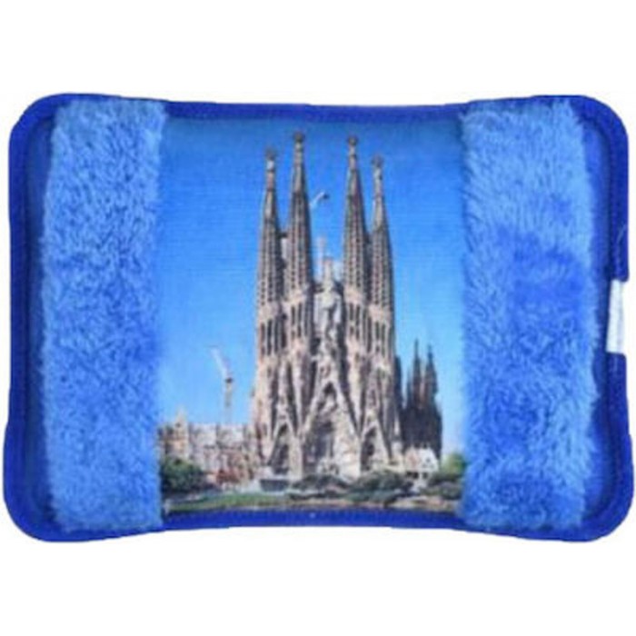 Ηλεκτρική Θερμοφόρα Γενικής Χρήσης 26x18.5cm Blue