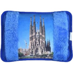 Ηλεκτρική Θερμοφόρα Γενικής Χρήσης 26x18.5cm Blue