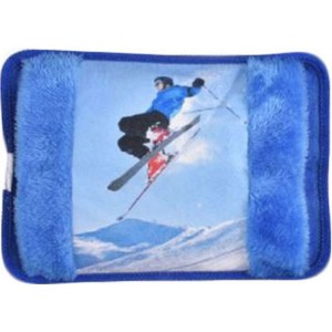 Ηλεκτρική Θερμοφόρα Γενικής Χρήσης 26x18.5cm Blue