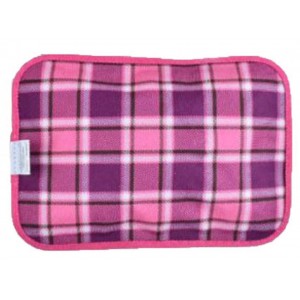Ηλεκτρική Θερμοφόρα Γενικής Χρήσης 26x18.5cm Pink