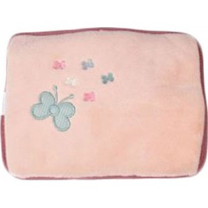 Ηλεκτρική Θερμοφόρα Γενικής Χρήσης 26x18.5cm Pink