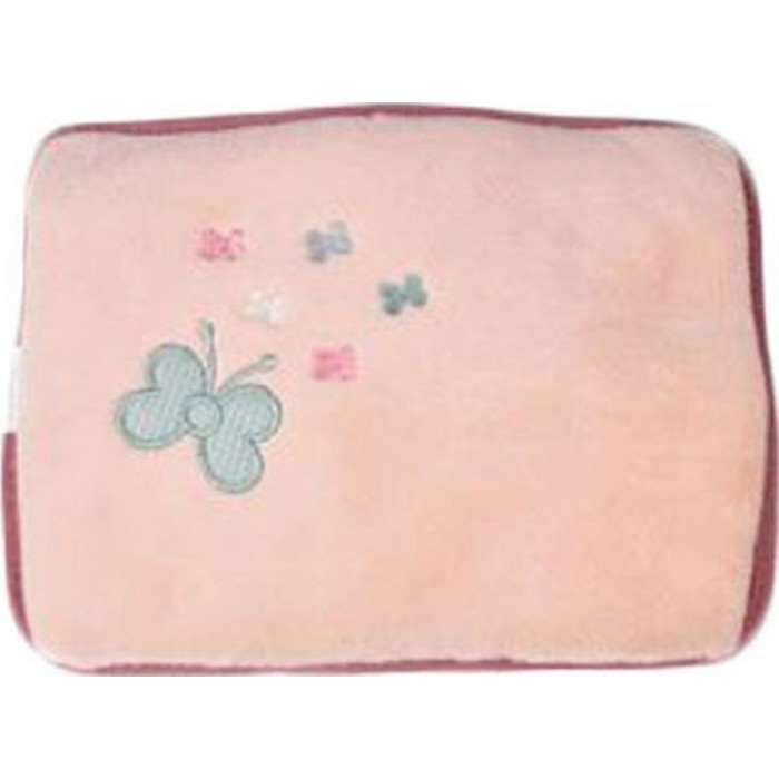 Ηλεκτρική Θερμοφόρα Γενικής Χρήσης 26x18.5cm Pink