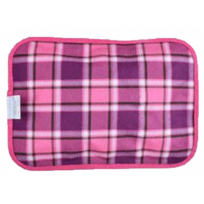 Ηλεκτρική Θερμοφόρα Γενικής Χρήσης 26x18.5cm Pink