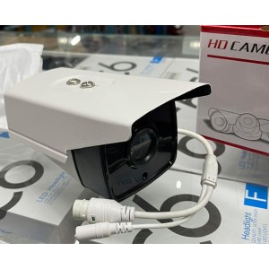 Κάμερα Αδιάβροχη 2MP Smart Face Analysis IP Camera Waterproof ForHome 120004