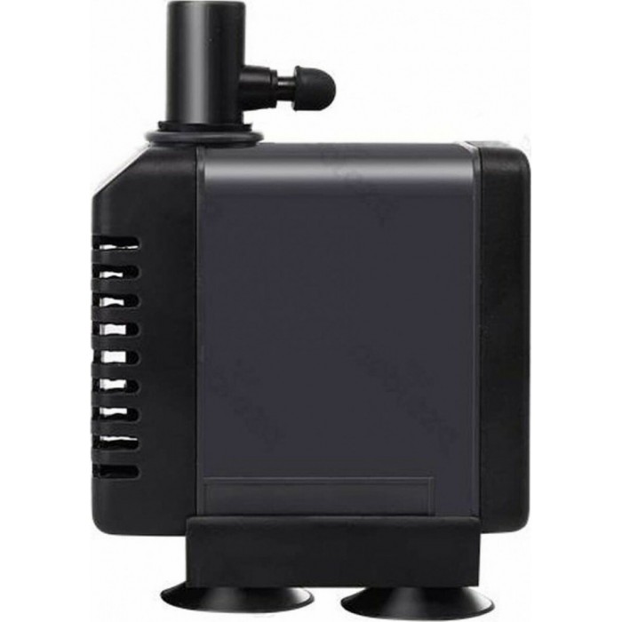 Αντλία Κυκλοφορητής Ενυδρείου 25W 5.5x8.5x11cm Nobleza 037544