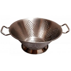 Σουρω΄τηρι Μεταλλικό 26x13.5cm ForHome 001566