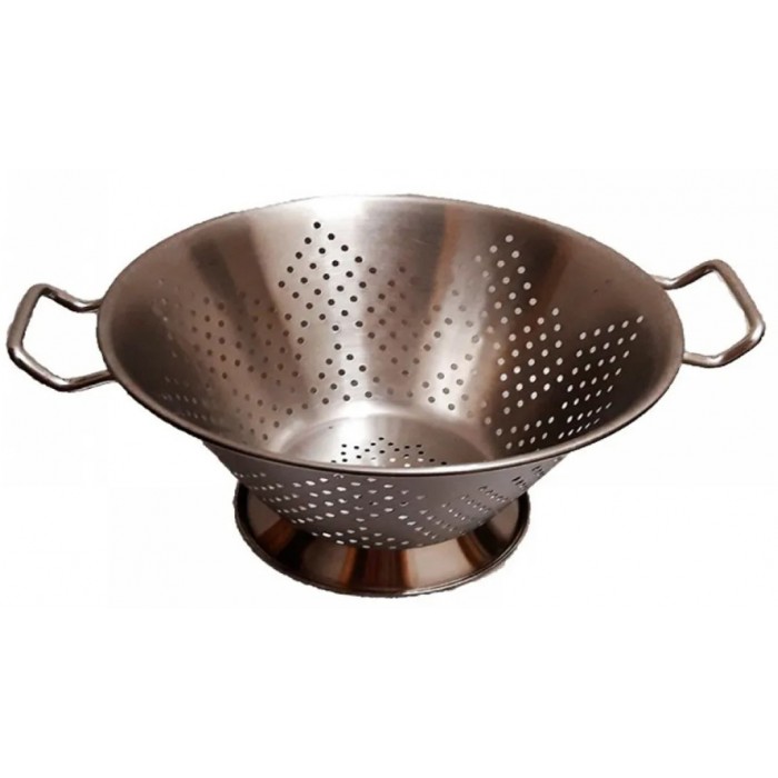 Σουρω΄τηρι Μεταλλικό 26x13.5cm ForHome 001566