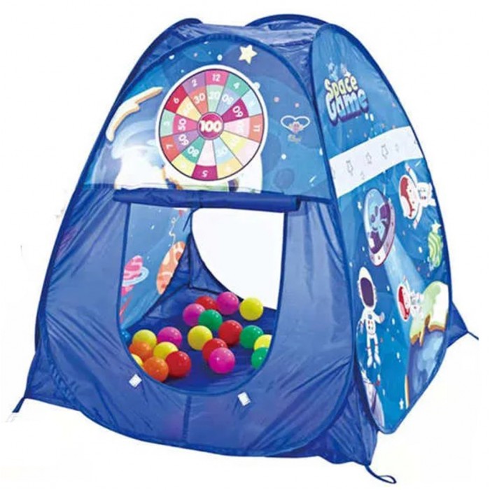 Παιδική Σκηνή 92x92x96cm ForHome 501028