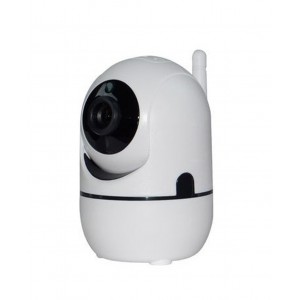 Ενδοεπικοινωνία Μωρού με Κάμερα 1080P IP WiFi Camera Security Surveillance CCTV Baby Moniter ForHome 120051