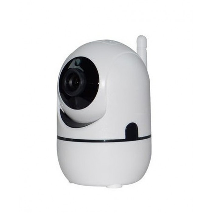 Ενδοεπικοινωνία Μωρού με Κάμερα 1080P IP WiFi Camera Security Surveillance CCTV Baby Moniter ForHome 120051