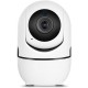 Ενδοεπικοινωνία Μωρού με Κάμερα 1080P IP WiFi Camera Security Surveillance CCTV Baby Moniter ForHome 120051