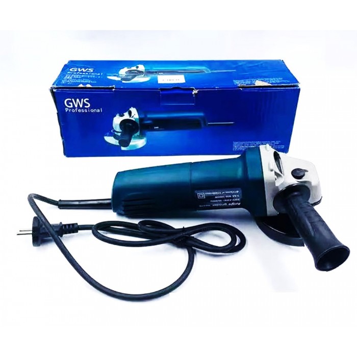 Angle Grinder Electric 800w 220v ForHome 401025