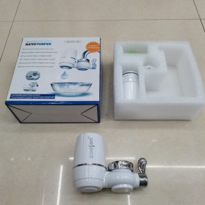 Φίλτρο Νερο΄ύ Βρύσης ForHome 407161