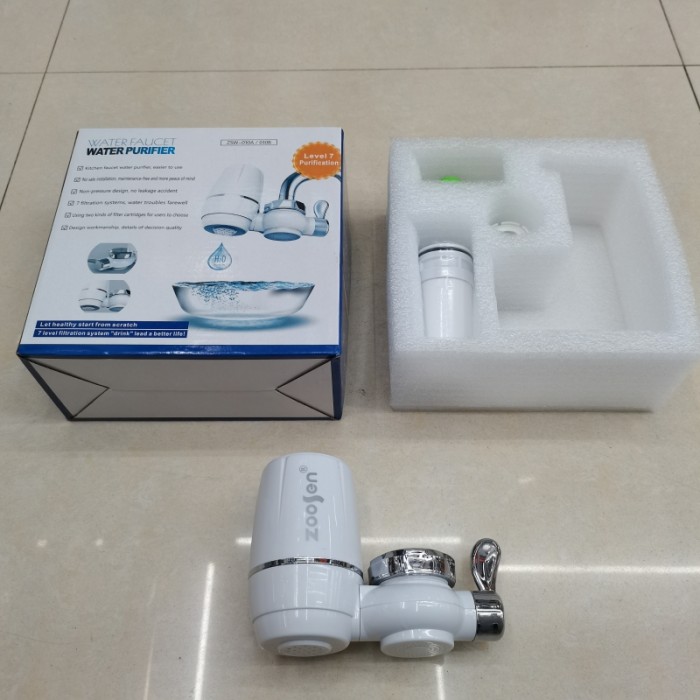 Φίλτρο Νερο΄ύ Βρύσης ForHome 407161