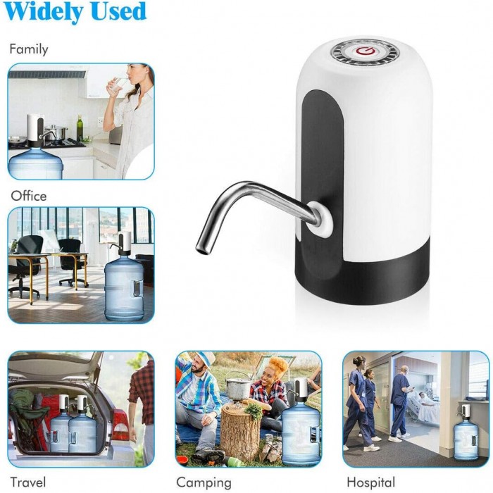 Αυτόματος Διανομέας Νερού Automatic water dispenser ForHome 407191