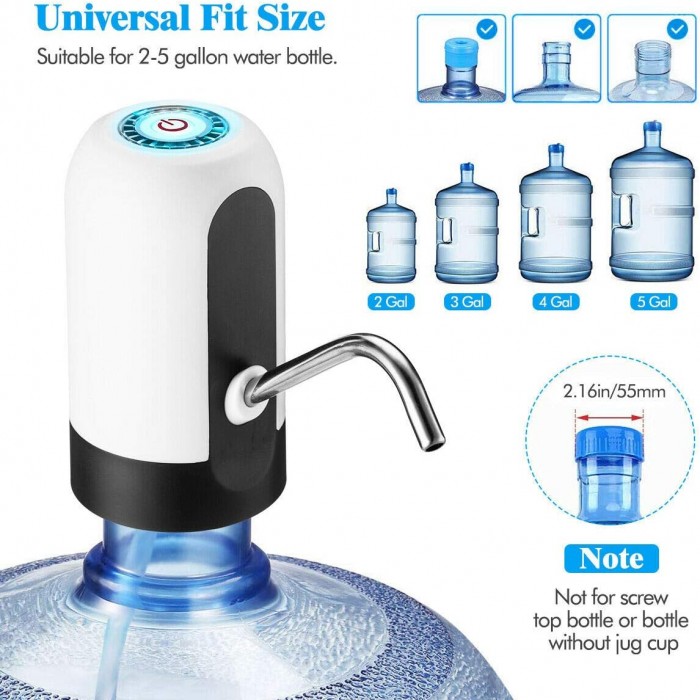 Αυτόματος Διανομέας Νερού Automatic water dispenser ForHome 407191