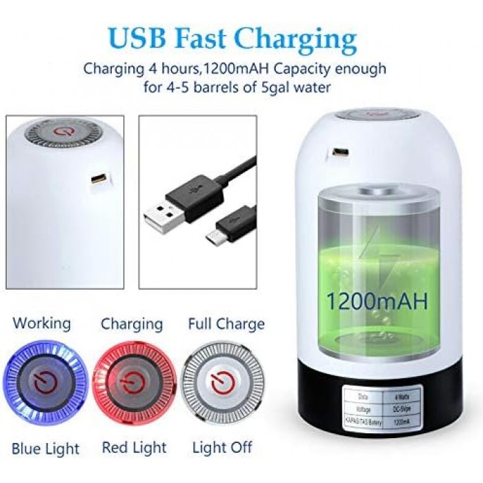 Αυτόματος Διανομέας Νερού Automatic water dispenser ForHome 407191