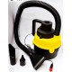 Ηλεκτρική Σκούπα Αυτοκινήτου 12V 160W ForHome 000197