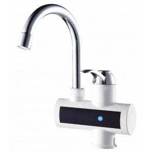 Ταχυθερμαντήρας Βρύση νιπτήρα 3200W ForHome 407190