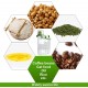 Αεροστεγές Δοχείο Τροφίμων 2500ml Πλαστικό με δοσομετρητή ForHome 122004