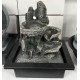 Συντριβάνι Διακοσμητικό 28x23x18cm 3690100967019 