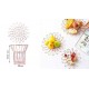 Καλάθι Μεταλλικό 20x21.2cm ForHome 921837