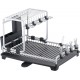 Πιατοθήκη Αλουμινίου L533xW391xH317mm σχέδιο Giovanni ForHome 040008