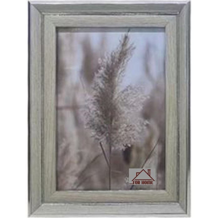 Κορνίζα Ξύλινη 21x29.7cm (A4) σχέδιο Life ForHome 921568