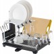 Πιατοθήκη Αλουμινίου L533xW391xH317mm σχέδιο Giovanni ForHome 040008