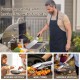 Σετ Εργαλείων BBQ 41 τεμαχίων Galifas 07909944