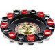 Drinking Roulette Παιχνίδι Σφηνάκια