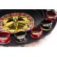 Drinking Roulette Παιχνίδι Σφηνάκια