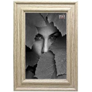 Κορνίζα Ξύλινη 20x25cm σχέδιο Happy ForHome 921577