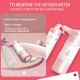 Μηχανή προσώπου οξυγόνου υψηλής πίεσης Beauty SPA Nano Sprayer