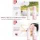 Μηχανή προσώπου οξυγόνου υψηλής πίεσης Beauty SPA Nano Sprayer