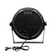 Φωτορυθμικό LED DMX SMD 54W FlatPAR RGBW 102433