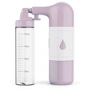 Μηχανή προσώπου οξυγόνου υψηλής πίεσης Beauty SPA Nano Sprayer