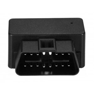GPS Tracker Επαναφορτιζόμενο για Θύρα OBD 12V – 24V για Αυτοκίνητο – Σκάφος – Φορτηγό G500M 102276