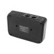 Inverter Αυτοκινήτου 200W για Μετατροπή 12V DC σε 220V AC με 4xUSB 103784
