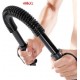 Power Twister 40Kg Flex Μπάρα Γυμναστική