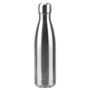 Μπουκάλι Θερμός 500ml JB-7002 Ασημί 100857