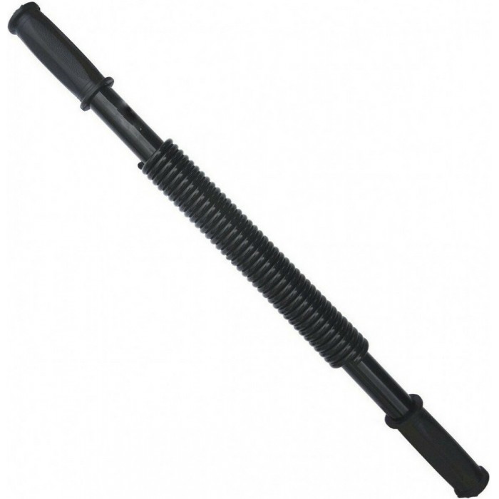 Power Twister 40Kg Flex Μπάρα Γυμναστική