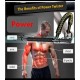 Power Twister 60Kg Flex Μπάρα Γυμναστικής