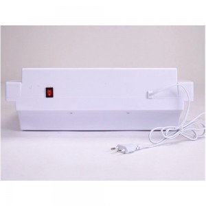 Κλίβανος UV 8W SM-9003