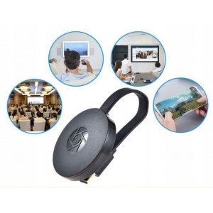 Smart TV Stick 4K UHD με Wi-Fi / HDMI General Trade 7028009