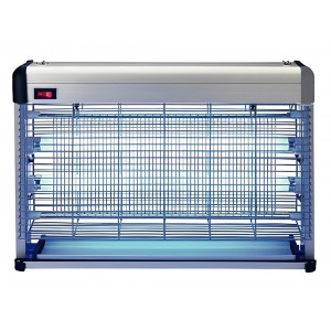 Ηλεκτρική Εντομοπαγίδα Led Εσωτερικού Χώρου 12W 103249