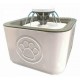 Pet Water Fountain Αυτόματη Ποτίστρα/Συντριβάνι Γάτας Γκρι