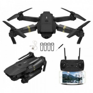 Profindustry Drone 2.4 GHz με Κάμερα 720p και Χειριστήριο 48946219