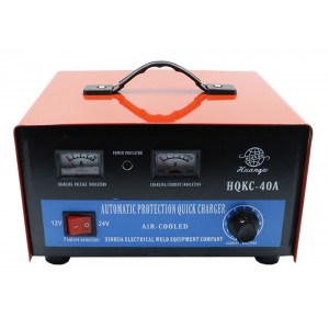 Φορτιστής Μπαταρίας Αυτοκινήτου 12/24V Κωδικός: 102491